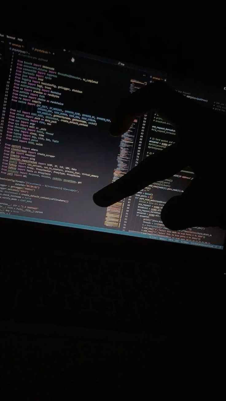 Программирование