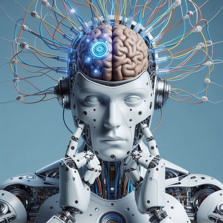 Робототехника