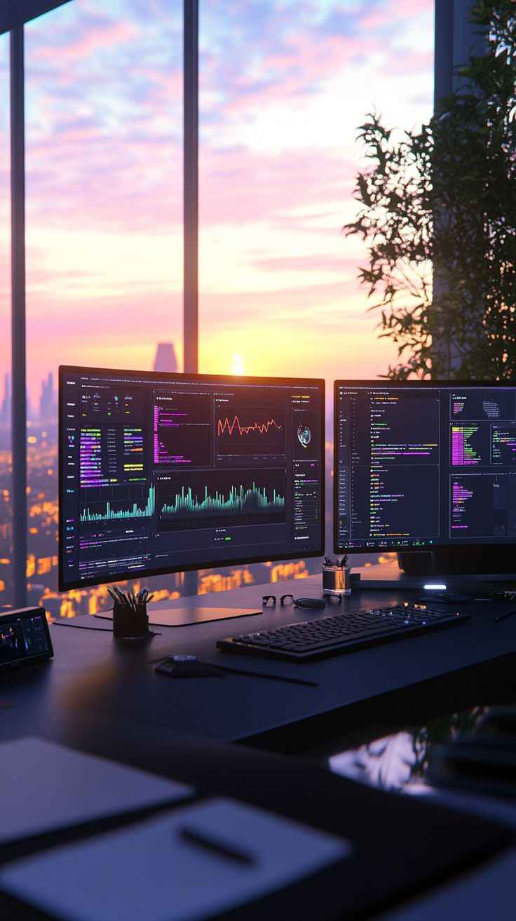 Веб-разработка